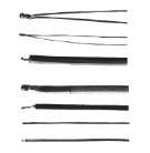 日本CHINO千野 通用传感器 涂层热电偶