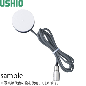 日本原装进口USHIO牛尾紫外线照度计探头UVD-C365