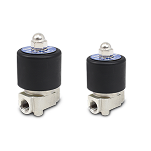 台湾CHELIC气立可 两口电磁阀 SAS-6A