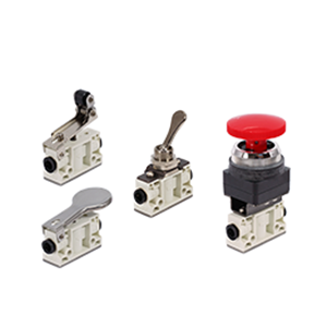 台湾CHELIC气立可 机械阀 MV-14S