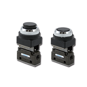 台湾CHELIC气立可 机械阀 MV-15S