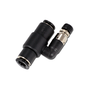 台湾CHELIC气立可 快速排气阀 QEUC - 4