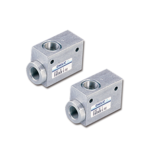 台湾CHELIC气立可 快速排气阀 QE-802