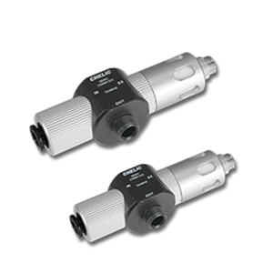 台湾CHELIC气立可 快速排气阀 QEBC 01