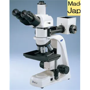 日本原装MEIJI明治 显微镜MT7530