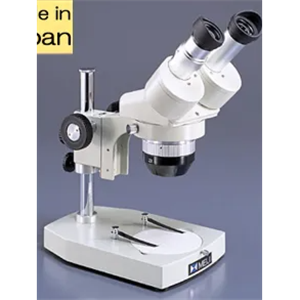 日本原装MEIJI明治 实体显微镜EMF-2P/10