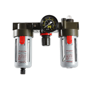 台湾CHELIC气立可 三点式组合 CC-400