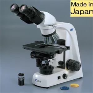 日本原装MEIJI明治 相差显微镜MT5210H