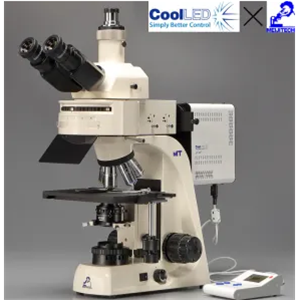 日本原装MEIJI明治 荧光显微镜MT6300L/PE-300LITE