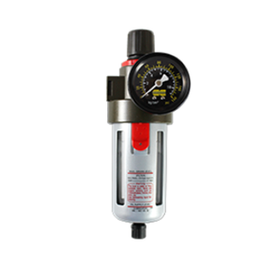 台湾CHELIC气立可 调压过滤器 BFR-200 (300)