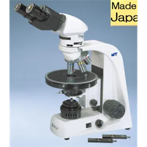 日本原装MEIJI明治 偏光显微镜MT9200