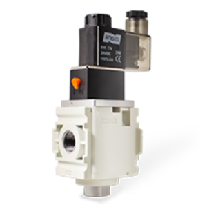 台湾CHELIC气立可 电控残压排放阀 200