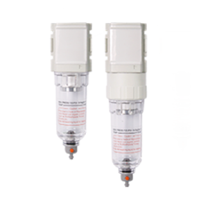 台湾CHELIC气立可 油雾分离器 UFD 200