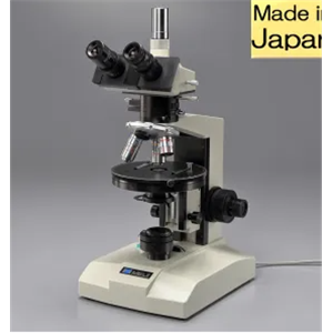 日本原装MEIJI明治 偏光显微镜ML9300