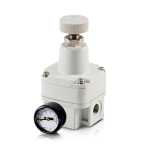 台湾CHELIC气立可 节能型精密调压阀 ERX 400