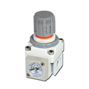 台湾CHELIC气立可 直动式精密调压阀 ERP-200