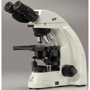 日本原装MEIJI明治 双目生物显微镜 MT-50M2L