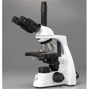 日本原装MEIJI明治 生物显微镜MT-430B