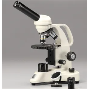 日本原装MEIJI明治 教育实践用生物显微镜MT-101