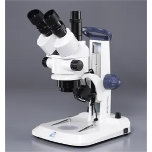 日本原装MEIJI明治 三目体视显微镜EM-33
