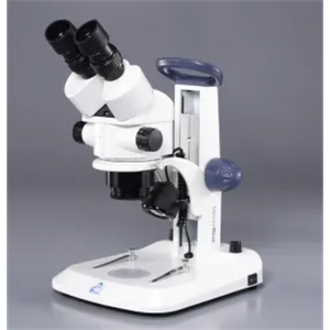 日本原装MEIJI明治 双目立体显微镜EM-32