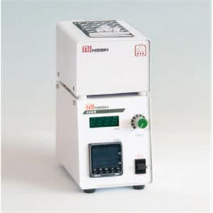 日本原装NISSIN日伸理化 带搅拌功能的热块MF-156