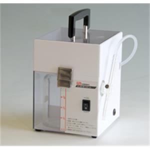 日本原装NISSIN日伸理化 笔式台式吸气器nvp-12