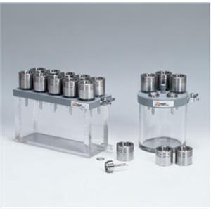 日本原装NISSIN日伸理化 膜过滤器多样品过滤系统E-10