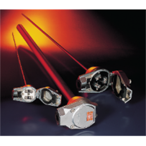 日本CHINO千野 温度传感器 固体包装热电偶 NC