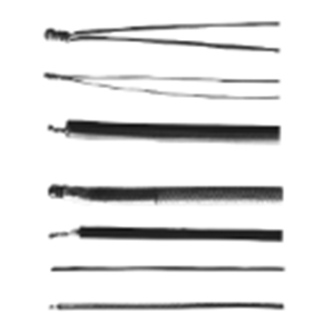 日本CHINO千野 通用传感器 涂层热电偶