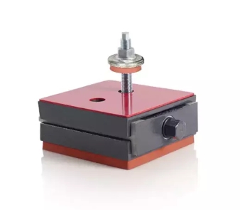 德国ISOLOC螺纹穿式或独立式机械鞋3100212