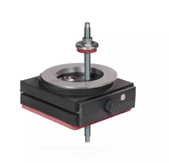 德国ISOLOC带斜角补偿的螺丝穿透式机械鞋34543