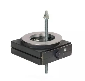 德国ISOLOC带斜率补偿的螺旋穿透式机械鞋30503