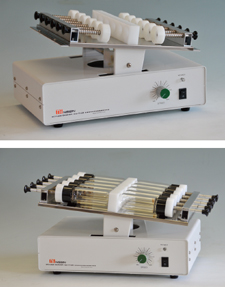 日本原装NISSIN日伸理化 高速跷跷板摇臂NX-11-20