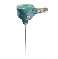 日本CHINO千野 防爆热电偶 CU,SCD