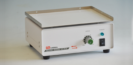 日本原装NISSIN日伸理化 迷你往复式摇臂NA-201N