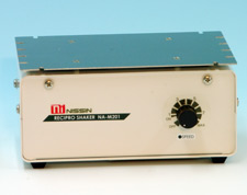日本原装NISSIN日伸理化 超紧凑往复式震动器NA-M201