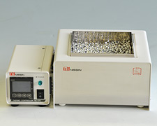 日本原装NISSIN日伸理化 摆脱油铝珠浴NHP-B077