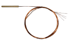 日本CHINO千野 低温工业铂金和钴耐受温度测量装置R800-6,R800-7