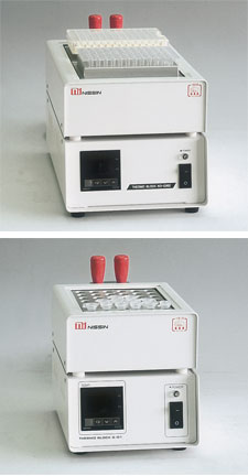 日本原装NISSIN日伸理化 PCR板兼容ND-S01