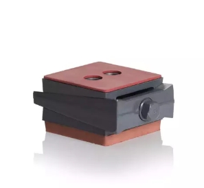 德国ISOLOC旋入式或独立式机床鞋305S10