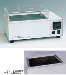 日本原装NISSIN日伸理化 低温板NCP-2215