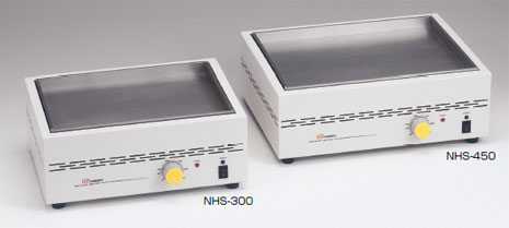 日本原装NISSIN日伸理化 热板(沙浴型)NHS-300