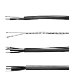 日本CHINO千野 电阻温度计连接线