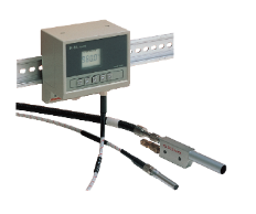 日本CHINO千野 光纤红外温度计IR-FAS