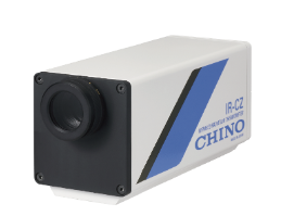 日本CHINO千野 红外辐射温度计 IR-CZK