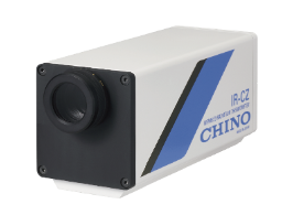 日本CHINO千野 红外温度计 IR-CZB