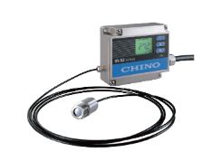 日本CHINO千野 紧凑型红外温度计 IR-BZP