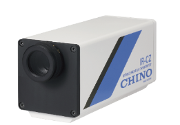 日本CHINO千野 红外温度计 IR-CZN