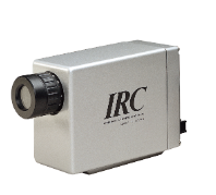 日本CHINO千野 炉子红外温度计 IR-CAR